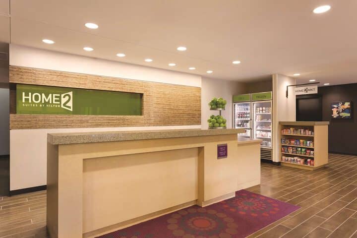 Hotel Interior 2 of 41