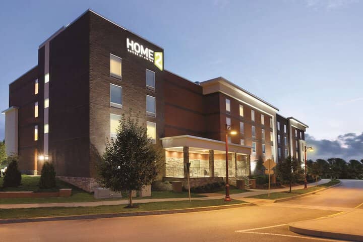 Hotel 40 of 41